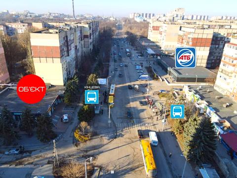 комерційна за адресою Слави бульв., 45