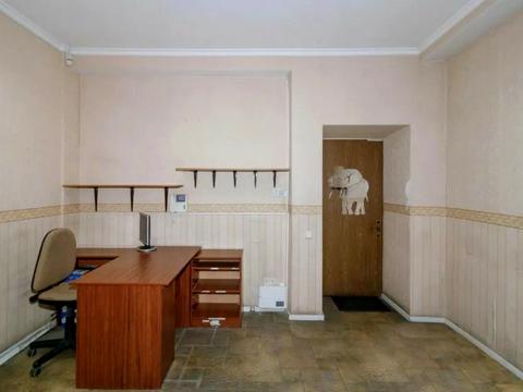 коммерческая по адресу Саксаганского ул., 125