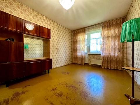 квартира по адресу Шевчука, 8