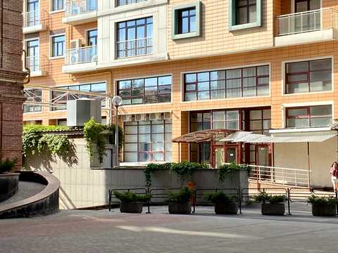квартира по адресу Круглоуниверситетская ул., 3-5