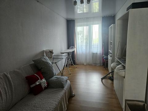 квартира за адресою Відрадний просп. (Чубаря), 59