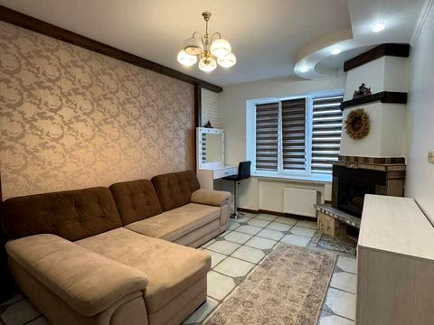 квартира по адресу Нижняя Береговая ул., 2/2в