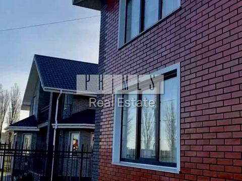 будинок за адресою Вербицького вул.