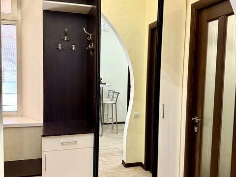 квартира по адресу Пастера ул., 10