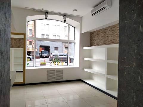 комерційна за адресою Шота Руставелі вул., 36