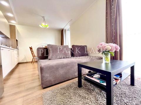 квартира за адресою Богданівська вул., 7-Г