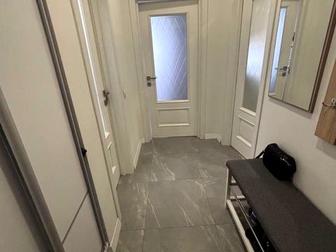 квартира по адресу Кардинала Любачивского ул., 12в