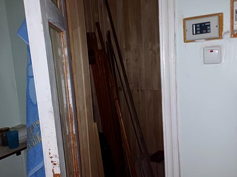 дом по адресу Малініва