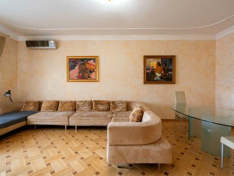 квартира по адресу Леси Украинки бульв., 7-Б
