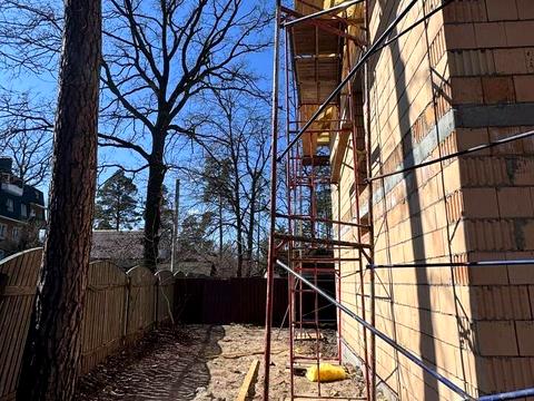 будинок за адресою Академіка Ромоданова вул. (Льва Толстого)