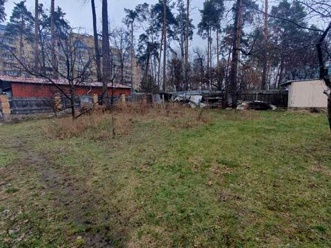 ділянка за адресою Мінеральна вул., 120 В/1