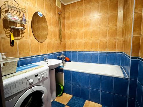 квартира за адресою Квартал 278, 4