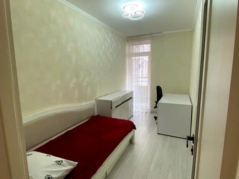 квартира по адресу Зеленая ул., 281б