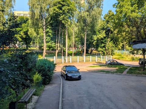 квартира по адресу О.Теліги, 51