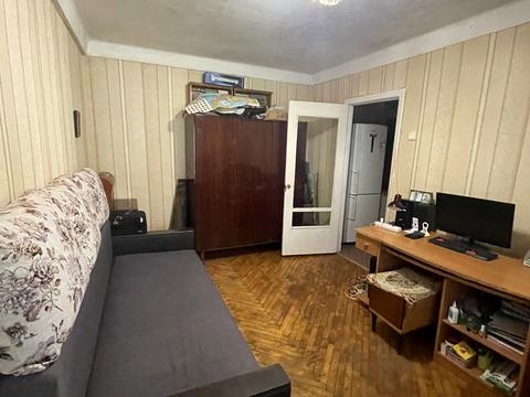 квартира по адресу Полякова ул., 13-А