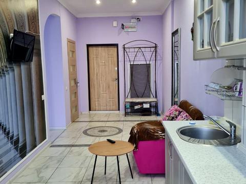 квартира за адресою Жилянська вул., 118