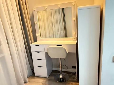 квартира за адресою Виконкомівська вул., 24-Б