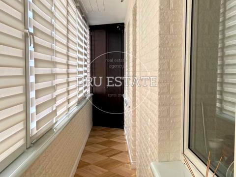 квартира по адресу Миколы Бажана просп., 14