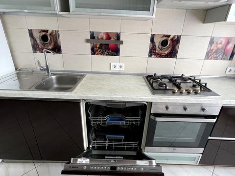квартира по адресу Івана Кавалерідзе ул., 5