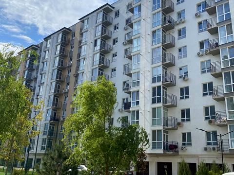квартира за адресою Сімейна вул., 4