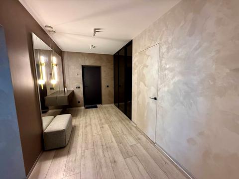 квартира за адресою Набережна Перемоги вул., 42 ц