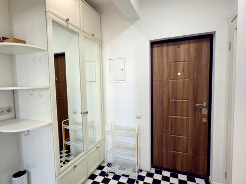 квартира по адресу Клавдиевская ул., 40-Г