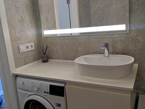 квартира за адресою Соборна вул., 103/15