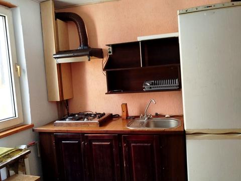квартира по адресу Старицької-Черняхівської ул. (Кіровська), 21