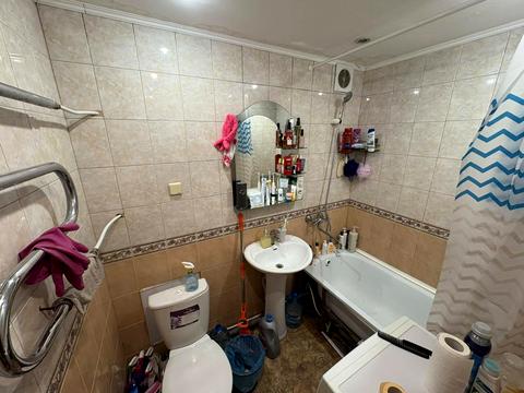 квартира за адресою Севастопольська вул., 43/1