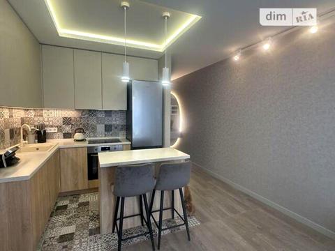 квартира за адресою Зарічна вул., 6к3
