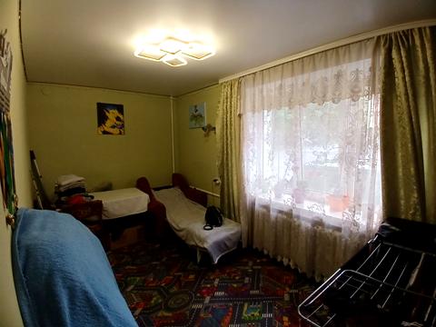квартира по адресу Миру просп., 68