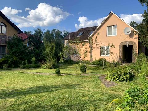 будинок за адресою Мрії вул. (Академіка Туполєва), 5-В