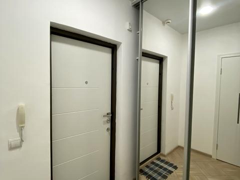 квартира за адресою Соборності просп. (Возз'єднання), 17
