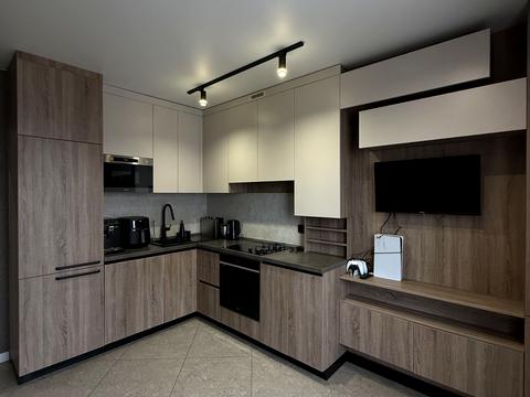 квартира за адресою Дмитра Павличка вул., 34