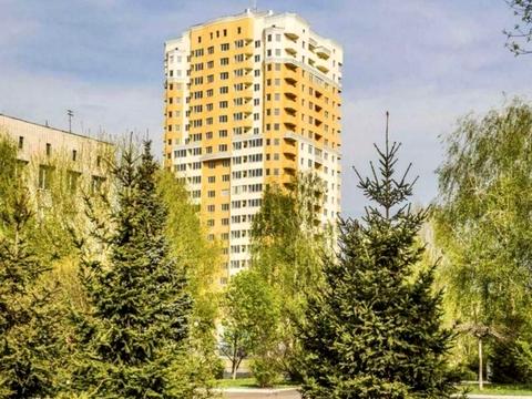 квартира по адресу Генерала Шаповала ул. (Механізаторів), 20
