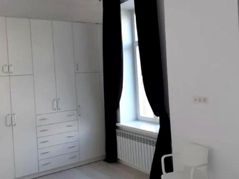 квартира за адресою Володимирська вул., 19-А