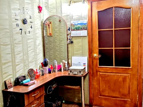 квартира по адресу Франтишека Крала ул., 31