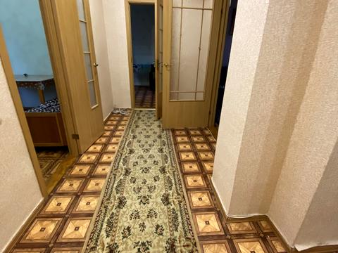 квартира по адресу Гарнізонна ул., 4