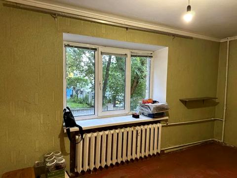квартира за адресою Чугуївський пров., 10