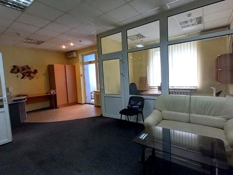 комерційна за адресою Петра Григоренка просп., 1