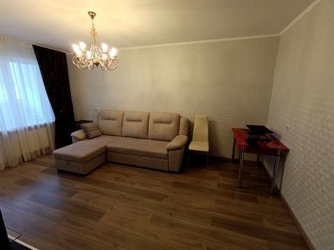 квартира по адресу Сергея Данченко ул., 5