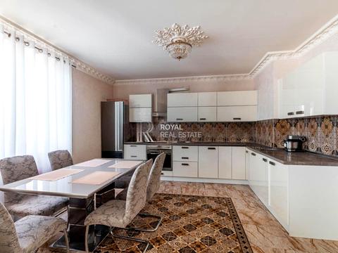 квартира по адресу Генерала Геннадия Воробьёва ул. (Курська), 127