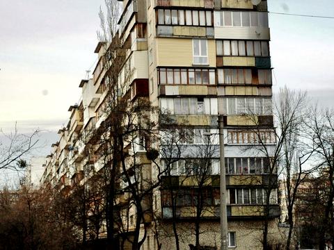 квартира за адресою Амвросія Бучми бульв., 6