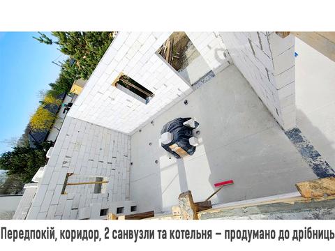 будинок за адресою Івана Франка вул.