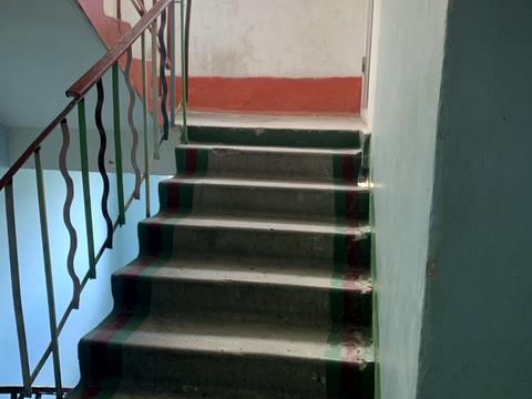 квартира за адресою Янтарна вул., 42