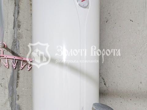 квартира за адресою Ревуцького вул., 54-Б