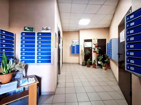 квартира по адресу Олены Пчилки ул., 8