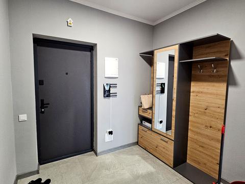 квартира по адресу Васильковская ул., 37-Г