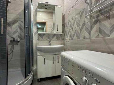 квартира за адресою Метрологічна вул., 42