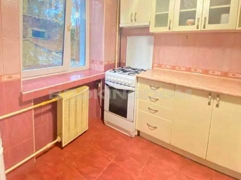 квартира по адресу Отрадный просп. (Чубаря), 28-В